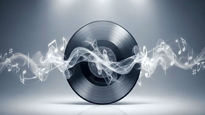 Platinum Artist Atlus Announces Debut EP 'Secondhand Smoke' Release