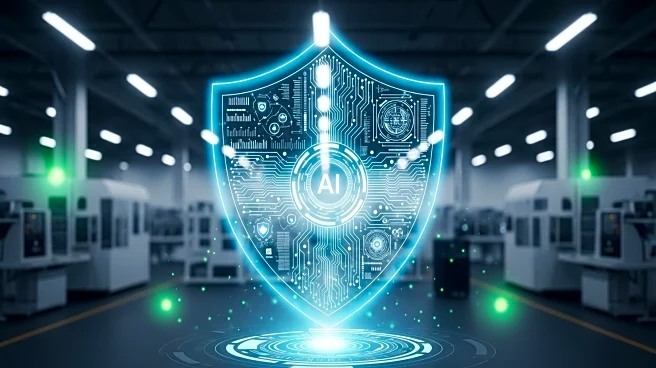 Honeywell Introduces AI Cybersecurity Software to Protect Manufacturers