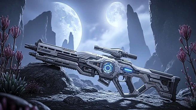 Borderlands 4 Introduces Classic Map Setting for Enhanced Gameplay