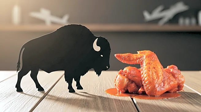 Love’s Travel Stops Introduces Buffalo Wild Wings Go at Kansas Location