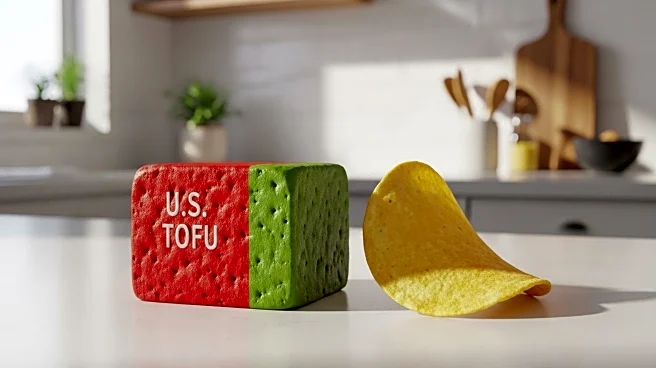 Calbee Acquires Majority Stake in U.S. Tofu Maker Hodo