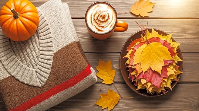 Target Relaunches Instagram Account to Boost Fall Shopping Engagement