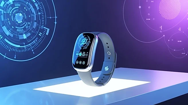 Meta's Neural Wristband to Revolutionize Smart Glasses Control at Upcoming Meta Connect