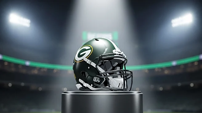 Green Bay Packers' Jayden Reed Suffers Fractured Collarbone, Impacting Team's Receiver Lineup