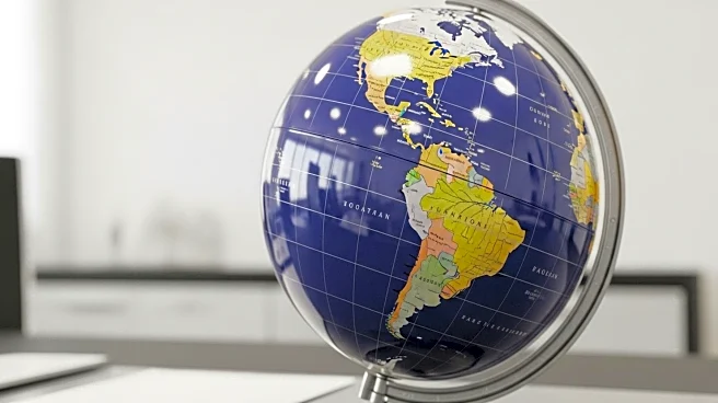 Bank of America Announces Senior Leadership Changes to Drive Global Growth