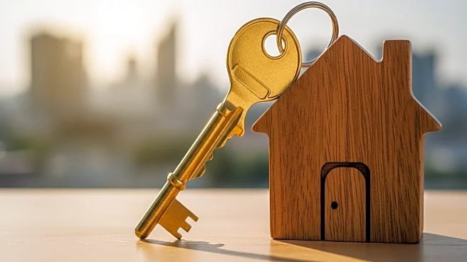 Mortgage Rates Decline Spurs Increased Housing Market Activity