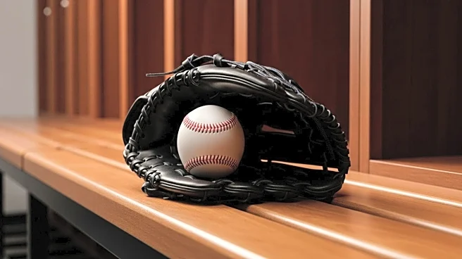 Astros' Jayden Murray to Open Friday's Game Against Atlanta