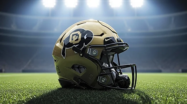 Colorado Buffaloes Name Ryan Staub as Starting Quarterback Amid Season Challenges