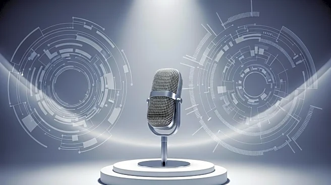 Yalla Group Wins Middle East Technology Excellence Award for Voice-Centric Platform