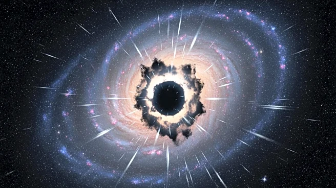 Scientists Predict High Chance of Observing Exploding Black Hole