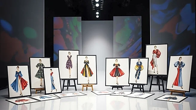 JCPenney Collaborates with Designer Bob Mackie for New Fashion Collection
