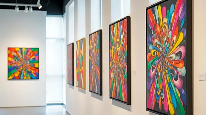 Kalim Bechara Art Gallery Expands Global Presence with New Initiatives