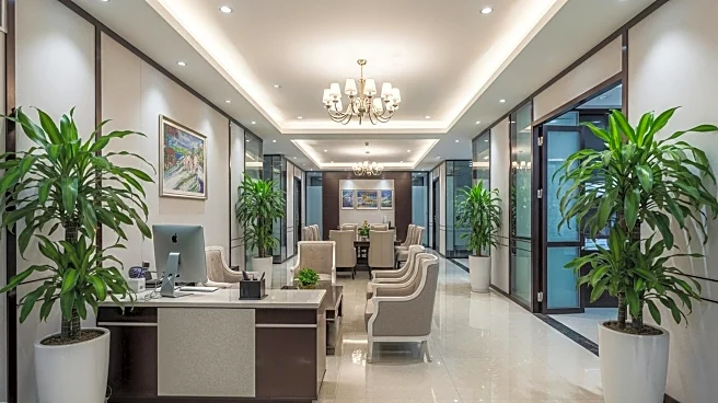 London Fit-Out Firm Oktra Maintains Steady Financial Performance