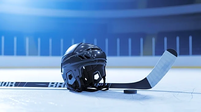 Anaheim Ducks Prospect Will Francis to Participate in Rookie Tournament After Overcoming Cancer