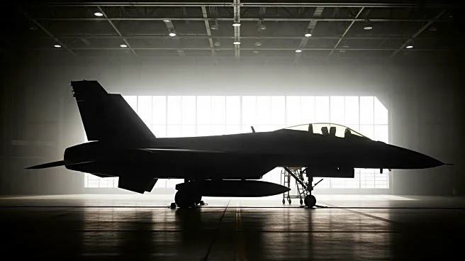 Boeing Defense and St. Louis Machinists Union Reach Tentative Deal After Strike
