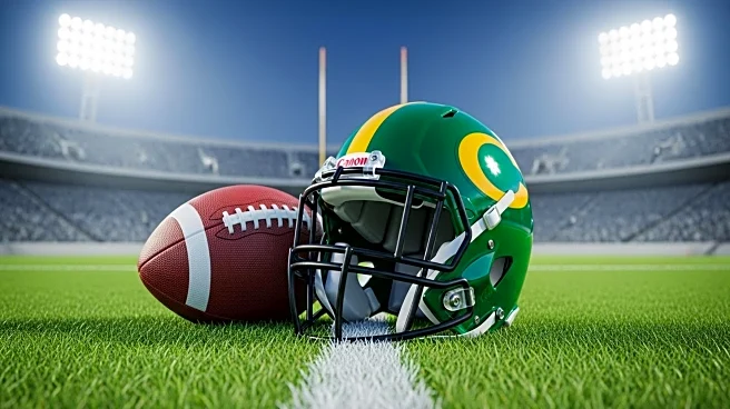 Green Bay Packers Defeat Washington Commanders Amid Key Injuries