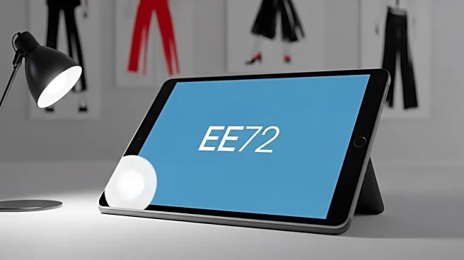 Edward Enninful Launches EE72 to Transform Fashion Media Landscape