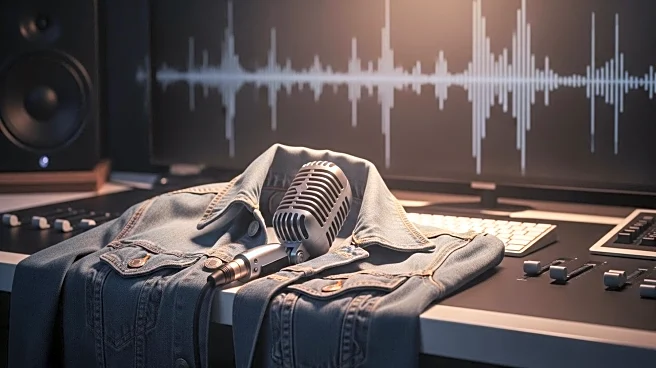 Karley Scott Collins Releases 'Denim' Ahead of Debut Album 'Flight Risk'