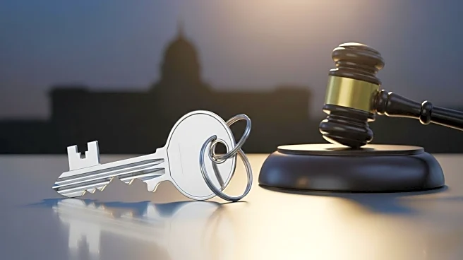 House NDAA Exempts Defense Civilians from Union Ban Amid Legislative Debate