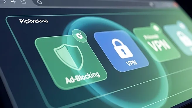 Meta's Quest Browser to Introduce Ad Blocking and VPN Extensions, Enhancing User Privacy