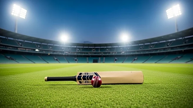 Pakistan Cricket Team Secures Dominant Victory Over Oman in Asia Cup Opener