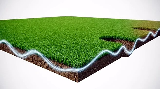 World Economic Forum Highlights Soil Erosion's Impact on Agriculture and Environment