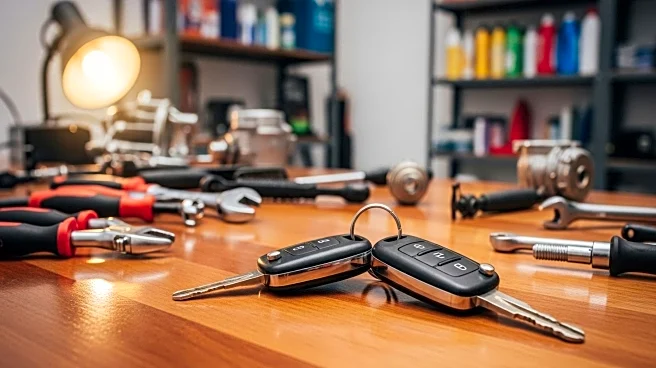 Dallas Man Fixes Kia Issue for $33 After Dealership Quotes $700