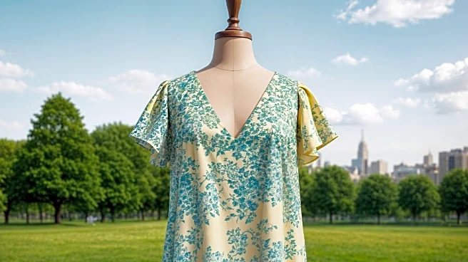 Kate Barton Focuses on Wearability in Spring 2026 Collection