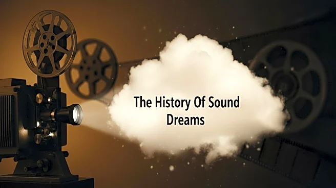 Indie Films 'The History Of Sound' and 'Dreams' Make Their Theatrical Debuts, Targeting Niche Audiences