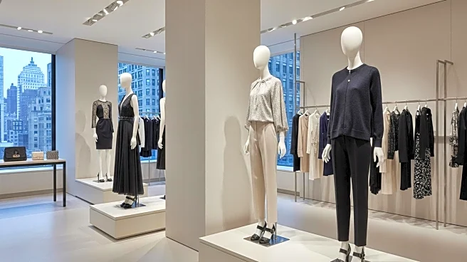 LaPointe Opens New Atelier in New York City to Enhance Luxury Fashion Experience