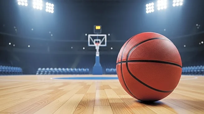 New York Knicks Strengthen Roster, Eye NBA Title Contention