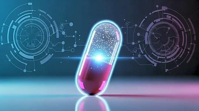 AbbVie Secures Extended Exclusivity for Rinvoq Amid Generic Competition