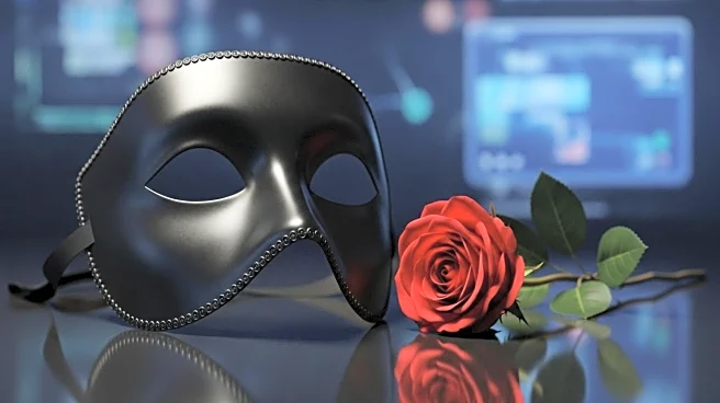 Charlie Kirk's Alleged Killer Leaves Messages Tied to 'Bella Ciao' and Online Culture