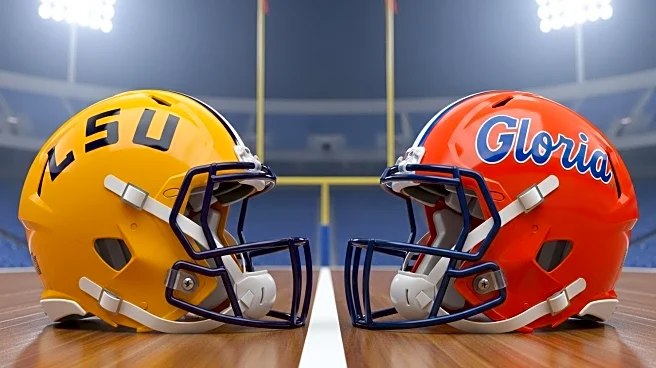 LSU Coach Brian Kelly Confirms Braelin Moore's Return for SEC Opener Against Florida