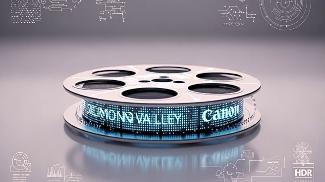 Guardian Highlights Films Addressing Silicon Valley's Culture and Iconic Figures