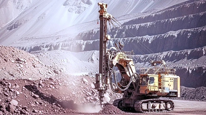 Anglo American and Teck Resources Merger Faces Challenges with Chilean Copper Mine