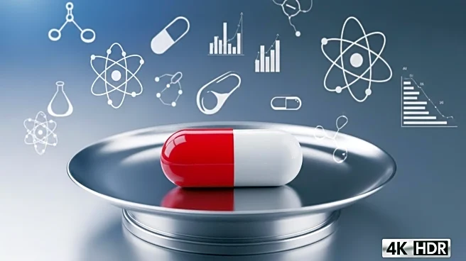 MSD's UK Exit Sparks Government Efforts to Renew Drug Pricing Talks