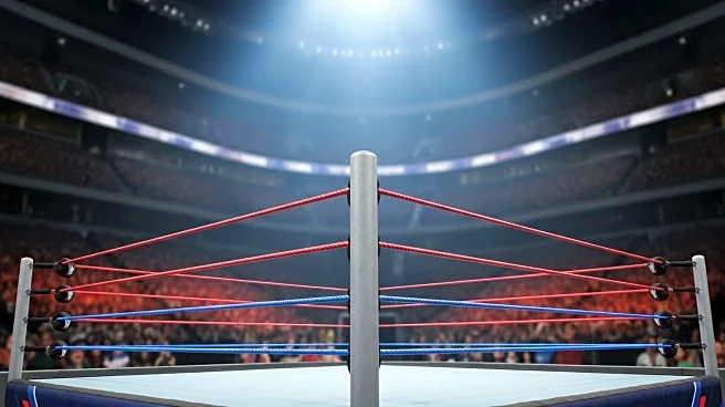 WWE Announces WrestleMania 43 to be Held in Riyadh in 2027