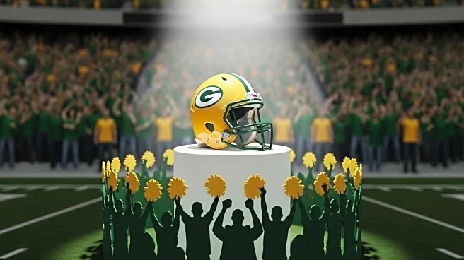 Packers Fans Serenade Micah Parsons After Victory Over Commanders