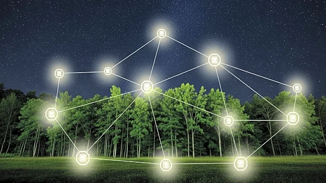 Data Centers in the U.S. Revealed: Ownership, Locations, and Environmental Impact