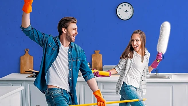 Humorous Parenting Posts Capture the Lighter Side of Family Life