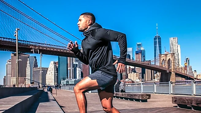 New York Post Offers Exercise Tips to Combat 'Tech Neck'
