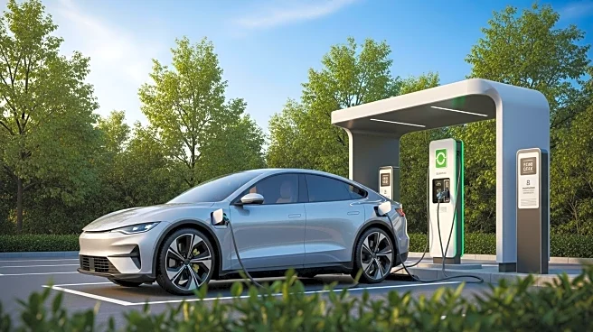 Eskom Acquires Electric Vehicles to Drive Sustainable Transport in South Africa