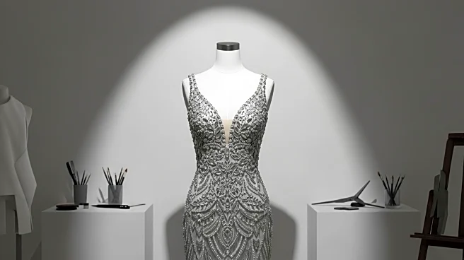 Lady Gaga's Meat Dress Designer Reflects on Iconic Fashion Statement's 15th Anniversary