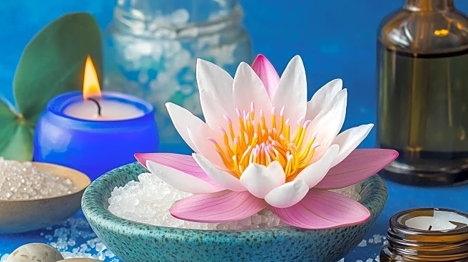 Chronic Illness Highlights Necessity of Self-Care for Health Management