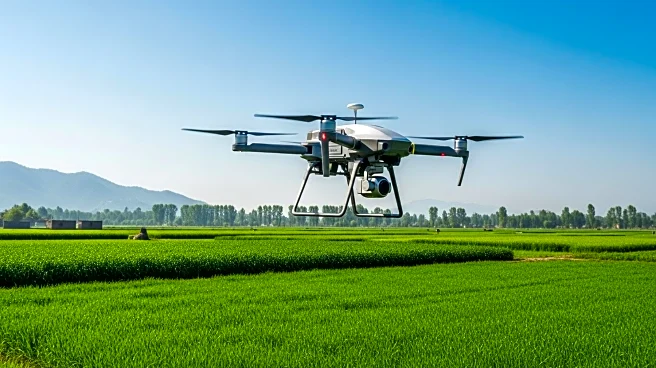 Kashmir Divisional Commissioner Emphasizes Digital Integration in Agriculture Schemes