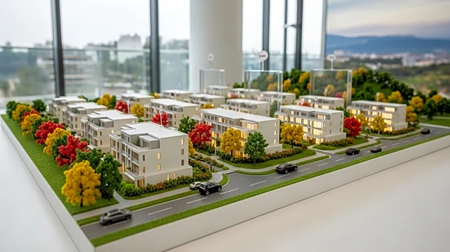 KB Home Opens New Residential Community in El Monte, California