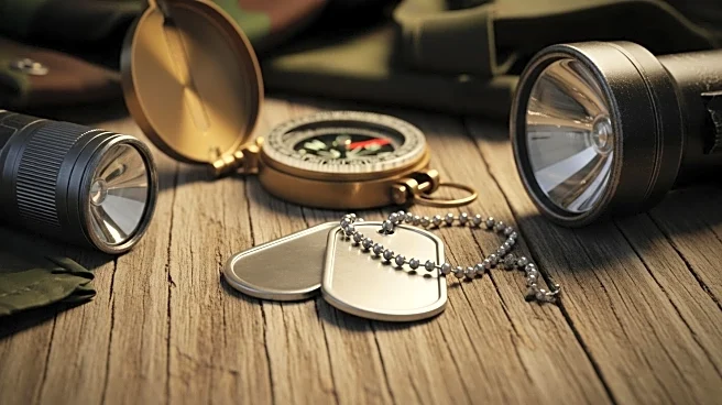THE TERMINAL LIST Team Celebrates Real-Life Military Camaraderie