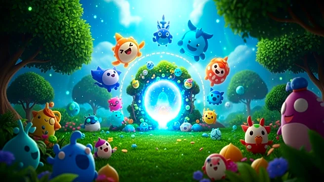 Nintendo Announces Pokémon Pokopia for Switch 2, Expanding Gaming Universe