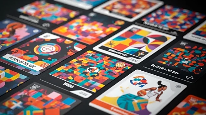 Panini Expands Player of the Day Program to Include WNBA Stars, Boosting Trading Card Market
